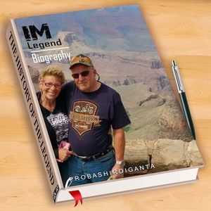 Meet your Posher, Sherryl